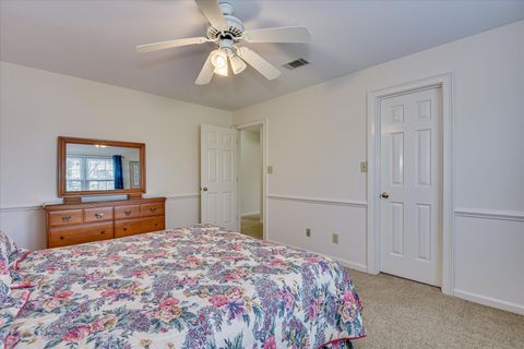 Tiny photo for 453 Timber Wolf Trail, Martinez, GA 30907 (MLS # 551331)