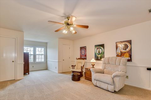 Tiny photo for 453 Timber Wolf Trail, Martinez, GA 30907 (MLS # 551331)