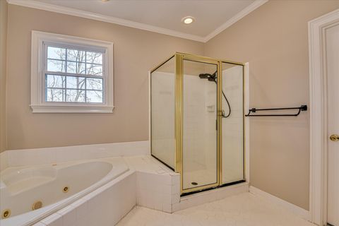 Tiny photo for 453 Timber Wolf Trail, Martinez, GA 30907 (MLS # 551331)