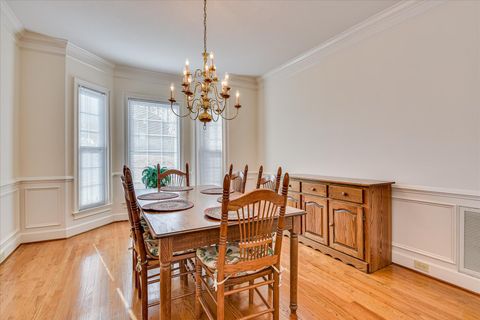 Tiny photo for 453 Timber Wolf Trail, Martinez, GA 30907 (MLS # 551331)