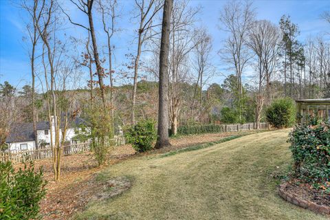 Tiny photo for 453 Timber Wolf Trail, Martinez, GA 30907 (MLS # 551331)