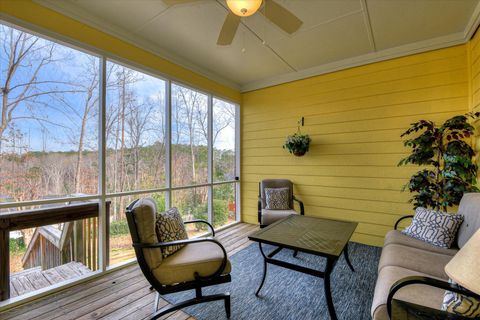 Tiny photo for 453 Timber Wolf Trail, Martinez, GA 30907 (MLS # 551331)