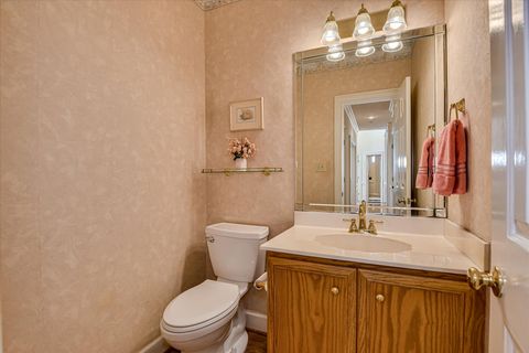 Tiny photo for 453 Timber Wolf Trail, Martinez, GA 30907 (MLS # 551331)