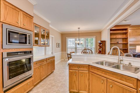 Tiny photo for 453 Timber Wolf Trail, Martinez, GA 30907 (MLS # 551331)