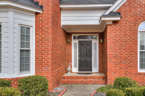 Tiny photo for 453 Timber Wolf Trail, Martinez, GA 30907 (MLS # 551331)