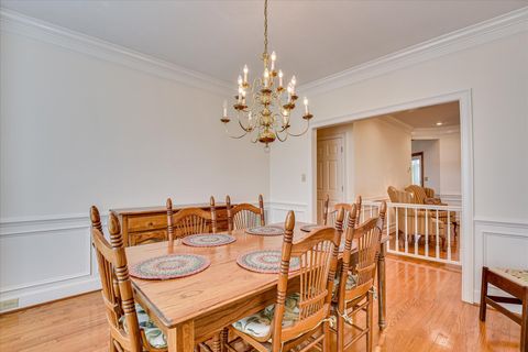 Tiny photo for 453 Timber Wolf Trail, Martinez, GA 30907 (MLS # 551331)