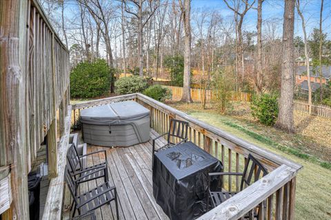 Tiny photo for 453 Timber Wolf Trail, Martinez, GA 30907 (MLS # 551331)