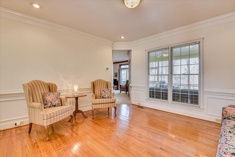 Tiny photo for 453 Timber Wolf Trail, Martinez, GA 30907 (MLS # 551331)