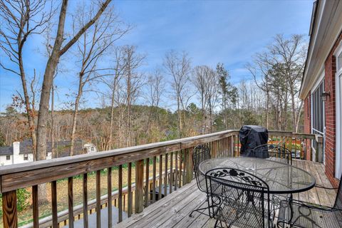 Tiny photo for 453 Timber Wolf Trail, Martinez, GA 30907 (MLS # 551331)