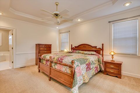 Tiny photo for 453 Timber Wolf Trail, Martinez, GA 30907 (MLS # 551331)