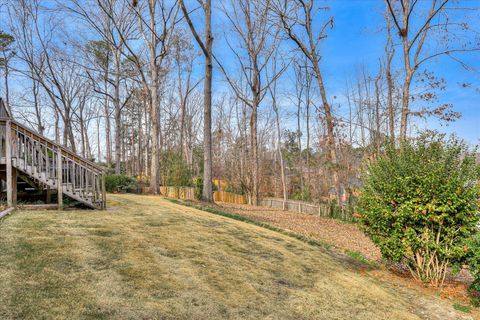 Tiny photo for 453 Timber Wolf Trail, Martinez, GA 30907 (MLS # 551331)