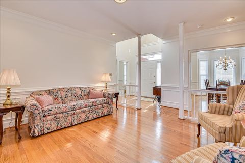 Tiny photo for 453 Timber Wolf Trail, Martinez, GA 30907 (MLS # 551331)