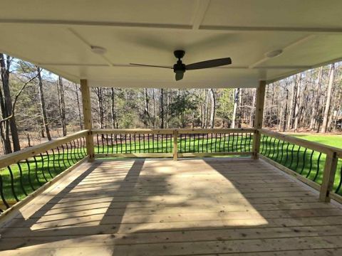 Tiny photo for 3428 Ray Owens Road, Appling, GA 30802 (MLS # 550365)