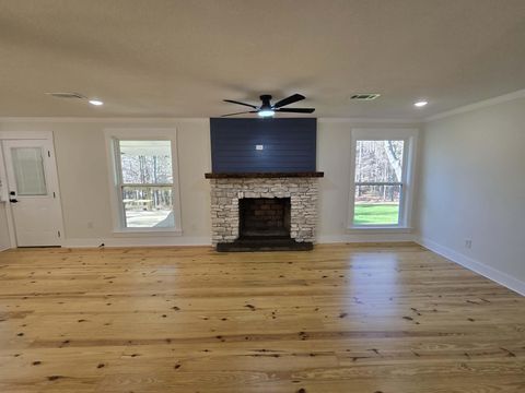 Tiny photo for 3428 Ray Owens Road, Appling, GA 30802 (MLS # 550365)