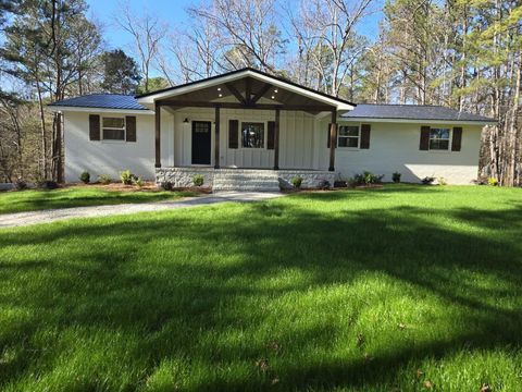 Photo of 3428 Ray Owens Road, Appling, GA 30802 (MLS # 550365)