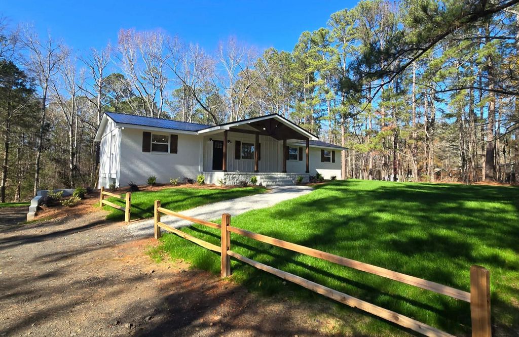 Photo of 3428 Ray Owens Road, Appling, GA 30802 (MLS # 550365)