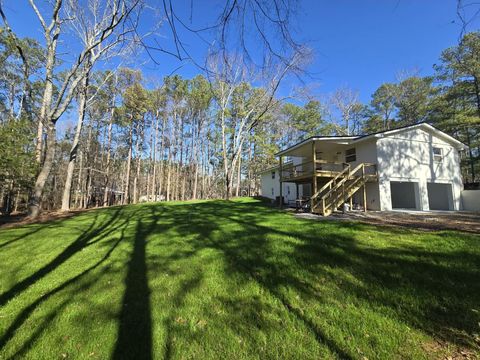 Tiny photo for 3428 Ray Owens Road, Appling, GA 30802 (MLS # 550365)