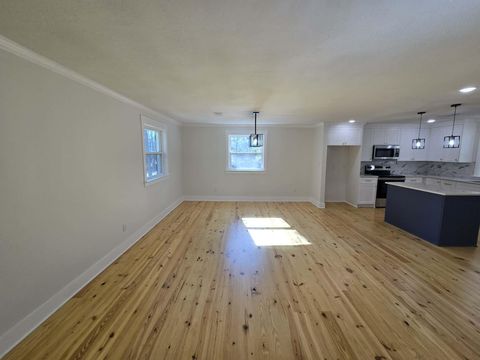 Tiny photo for 3428 Ray Owens Road, Appling, GA 30802 (MLS # 550365)