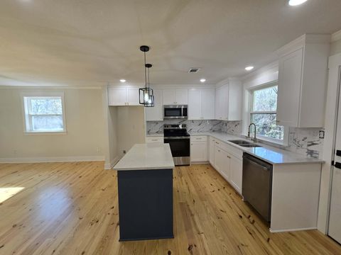 Tiny photo for 3428 Ray Owens Road, Appling, GA 30802 (MLS # 550365)