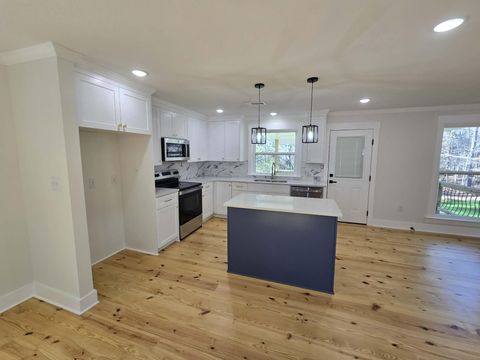 Tiny photo for 3428 Ray Owens Road, Appling, GA 30802 (MLS # 550365)