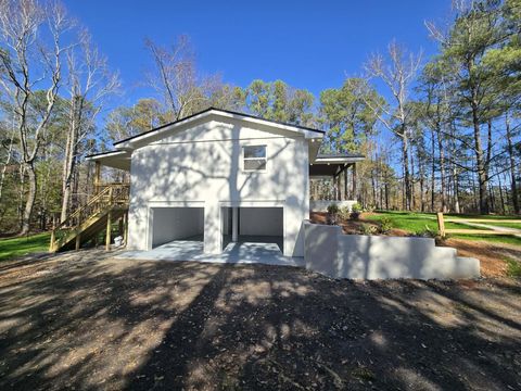 Tiny photo for 3428 Ray Owens Road, Appling, GA 30802 (MLS # 550365)