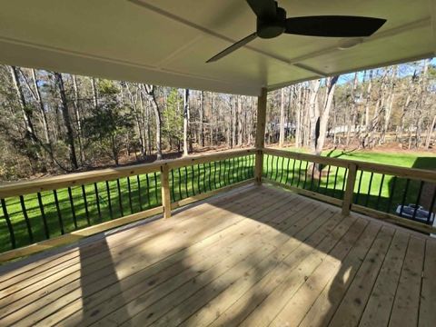 Tiny photo for 3428 Ray Owens Road, Appling, GA 30802 (MLS # 550365)