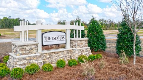 Tiny photo for 6136 Dead River, Beech Island, SC 29842 (MLS # 546742)