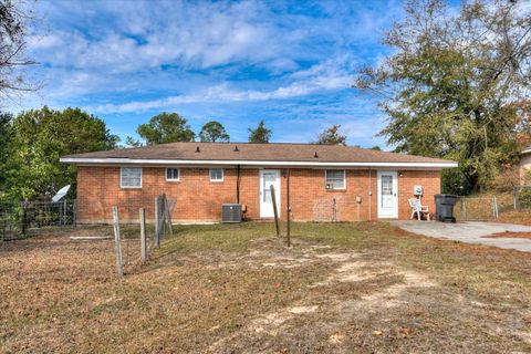 Tiny photo for 3650 London Boulevard, Augusta, GA 30906 (MLS # 549644)