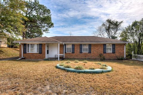 Photo of 3650 London Boulevard, Augusta, GA 30906 (MLS # 549644)