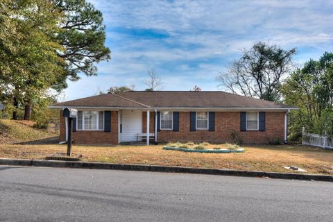 Tiny photo for 3650 London Boulevard, Augusta, GA 30906 (MLS # 549644)
