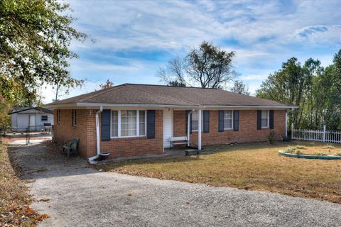 Tiny photo for 3650 London Boulevard, Augusta, GA 30906 (MLS # 549644)