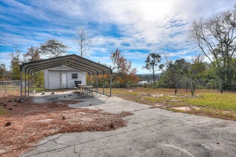 Tiny photo for 3650 London Boulevard, Augusta, GA 30906 (MLS # 549644)