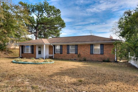 Tiny photo for 3650 London Boulevard, Augusta, GA 30906 (MLS # 549644)