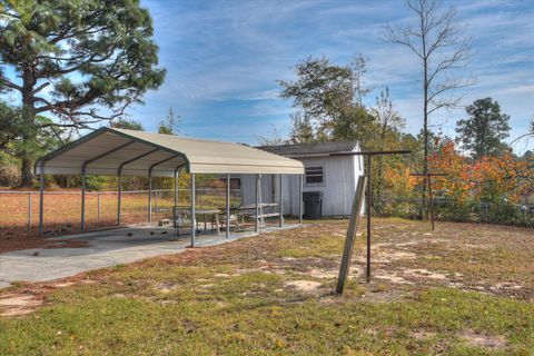 Tiny photo for 3650 London Boulevard, Augusta, GA 30906 (MLS # 549644)