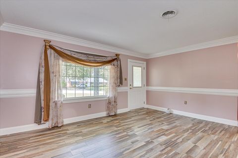 Tiny photo for 3157 Truxton Road, Augusta, GA 30906 (MLS # 547788)