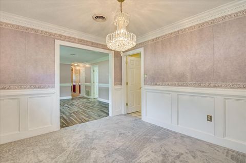 Tiny photo for 3157 Truxton Road, Augusta, GA 30906 (MLS # 547788)