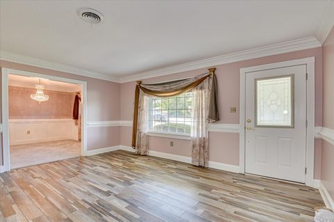 Tiny photo for 3157 Truxton Road, Augusta, GA 30906 (MLS # 547788)