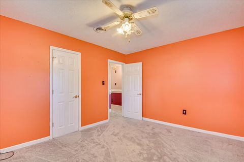 Tiny photo for 3157 Truxton Road, Augusta, GA 30906 (MLS # 547788)