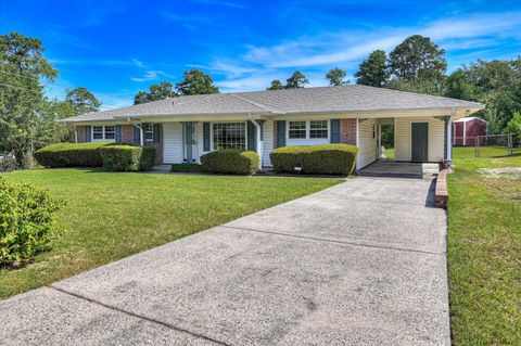 Tiny photo for 3157 Truxton Road, Augusta, GA 30906 (MLS # 547788)