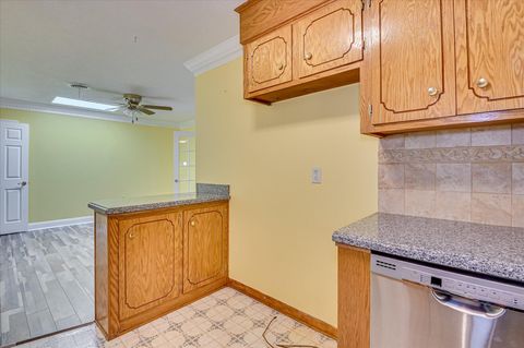 Tiny photo for 3157 Truxton Road, Augusta, GA 30906 (MLS # 547788)