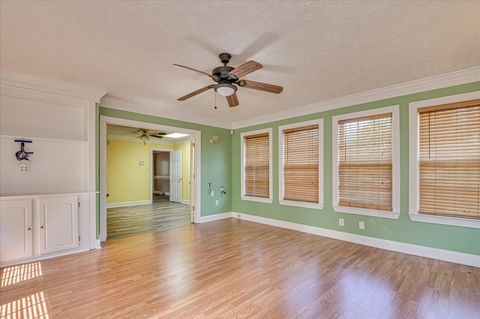 Tiny photo for 3157 Truxton Road, Augusta, GA 30906 (MLS # 547788)
