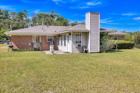 Tiny photo for 3157 Truxton Road, Augusta, GA 30906 (MLS # 547788)