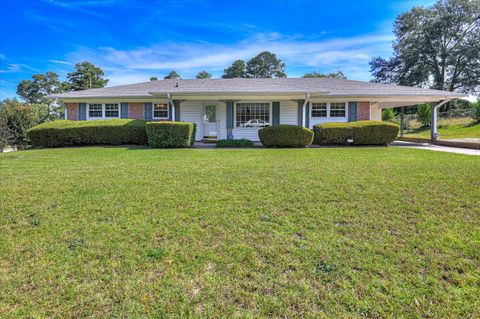 Tiny photo for 3157 Truxton Road, Augusta, GA 30906 (MLS # 547788)