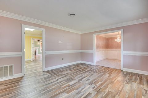Tiny photo for 3157 Truxton Road, Augusta, GA 30906 (MLS # 547788)