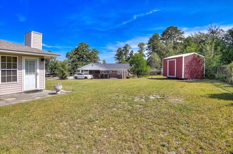 Tiny photo for 3157 Truxton Road, Augusta, GA 30906 (MLS # 547788)