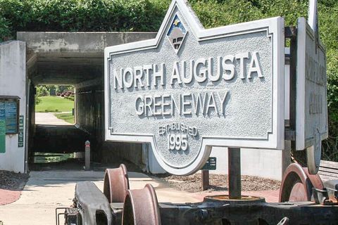 Tiny photo for 167 Sunview Drive, North Augusta, SC 29841 (MLS # 547045)