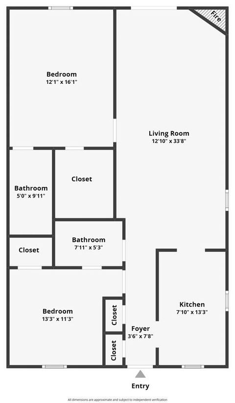 Tiny photo for 167 Sunview Drive, North Augusta, SC 29841 (MLS # 547045)