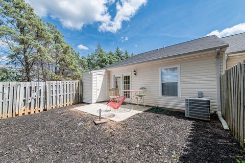 Tiny photo for 167 Sunview Drive, North Augusta, SC 29841 (MLS # 547045)