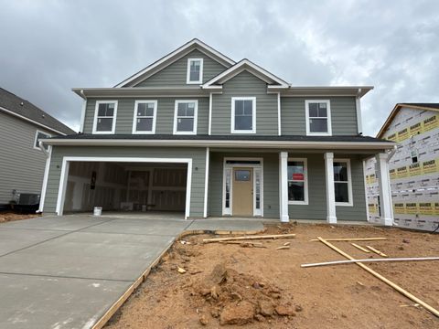 A home in Grovetown
