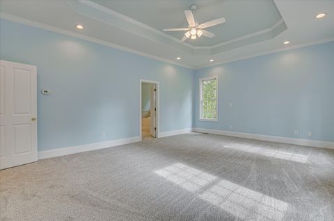 Tiny photo for 938 Currytowne Boulevard, North Augusta, SC 29860 (MLS # 547931)